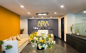 Hotel ARA Legian